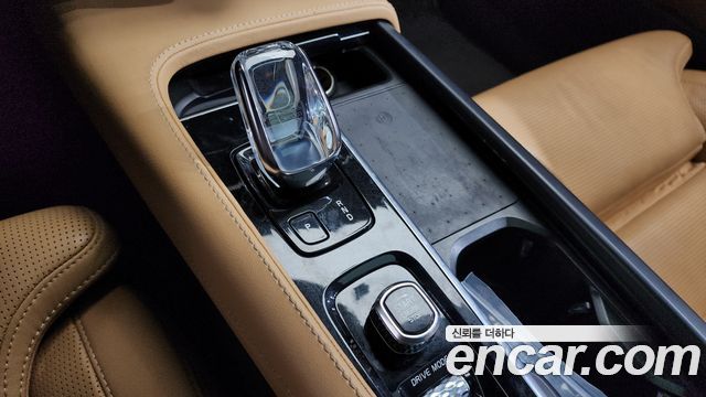 Volvo S90 2021 — photo 9