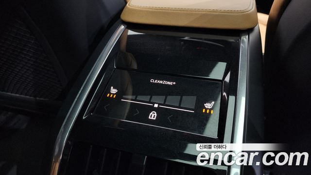Volvo S90 2021 — photo 19