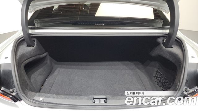 Volvo S90 2021 — photo 20