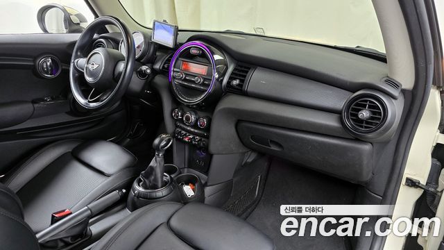 Mini Cooper 2016 — photo 7