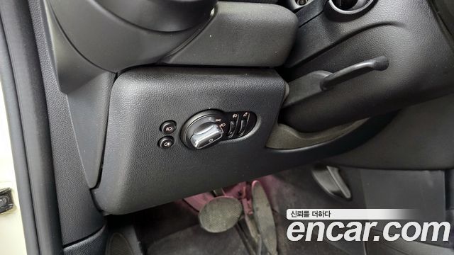 Mini Cooper 2016 — photo 17