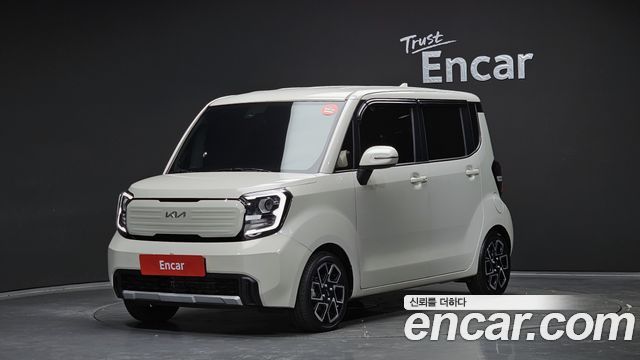 Kia RAY 2023 — photo 1