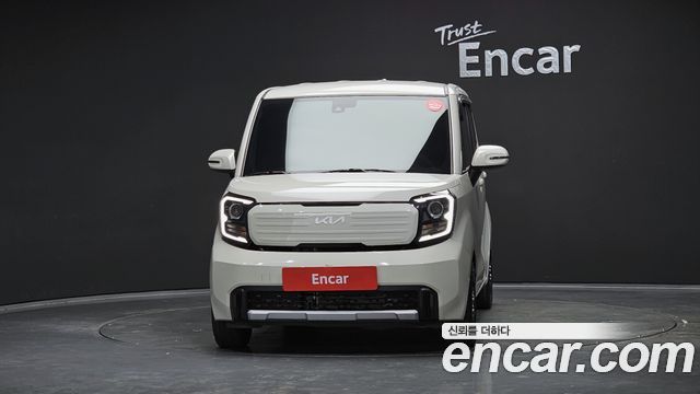 Kia RAY 2023 — photo 3