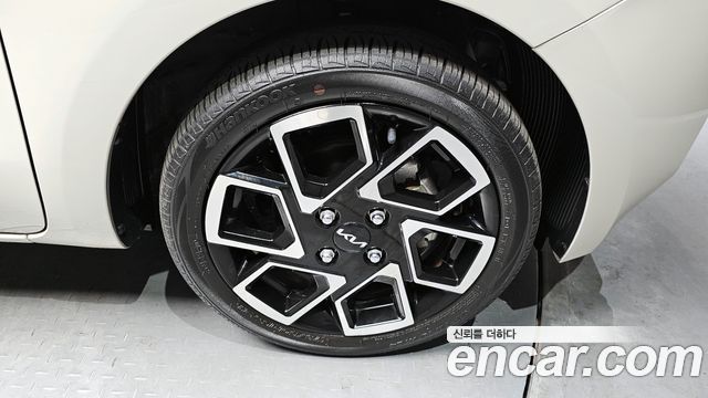 Kia RAY 2023 — photo 5