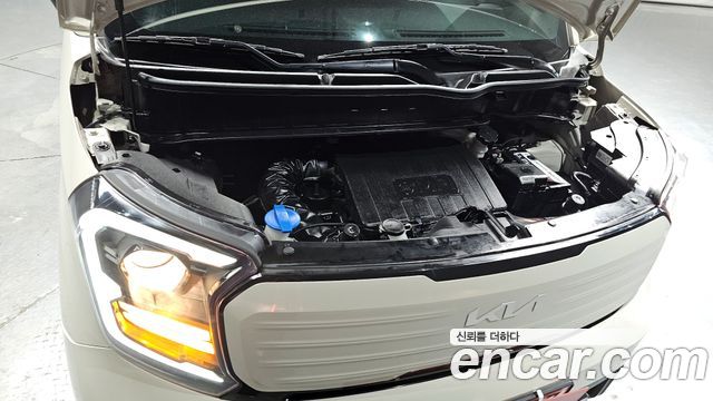 Kia RAY 2023 — photo 6