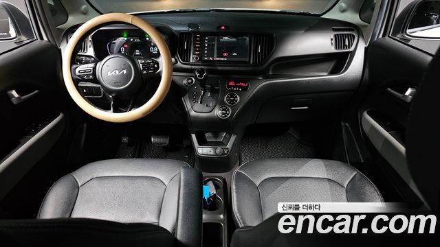 Kia RAY 2023 — photo 7