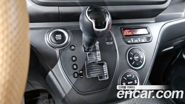 Kia RAY 2023 — photo 9
