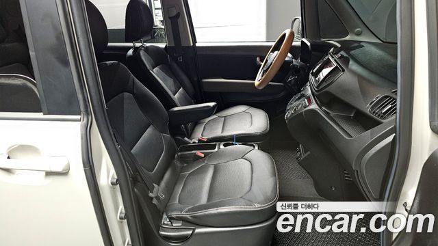 Kia RAY 2023 — photo 10