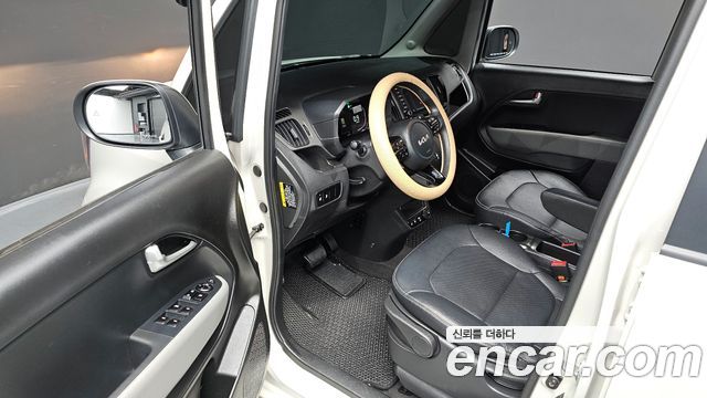 Kia RAY 2023 — photo 12