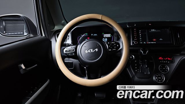 Kia RAY 2023 — photo 13