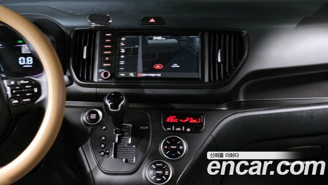 Kia RAY 2023 — photo 14
