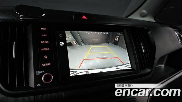 Kia RAY 2023 — photo 15