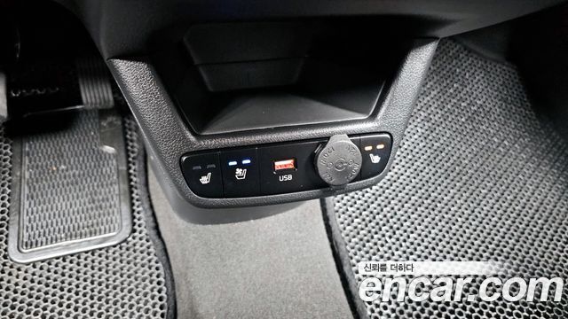 Kia RAY 2023 — photo 17