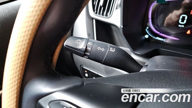 Kia RAY 2023 — photo 18