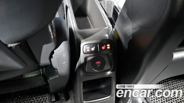 Kia RAY 2023 — photo 19