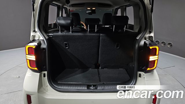 Kia RAY 2023 — photo 20