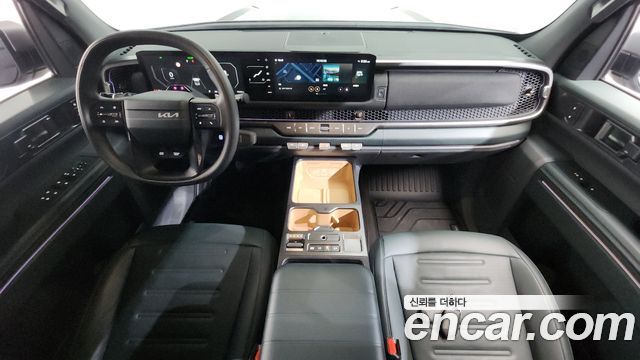Kia Tasman 2026 — photo 6