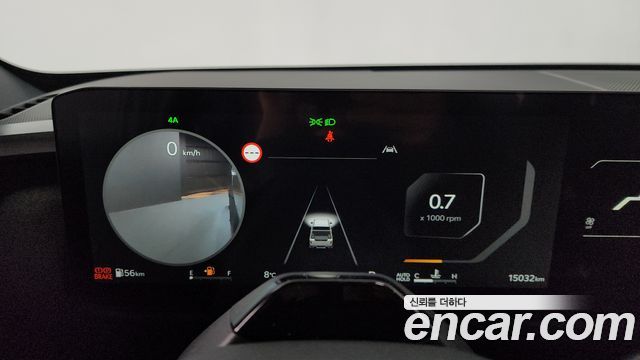 Kia Tasman 2026 — photo 7
