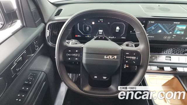 Kia Tasman 2026 — photo 12
