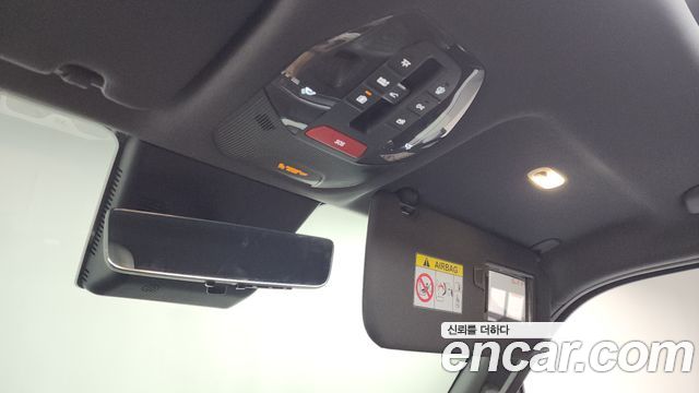 Kia Tasman 2026 — photo 16