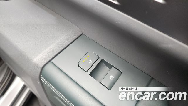 Kia Tasman 2026 — photo 18