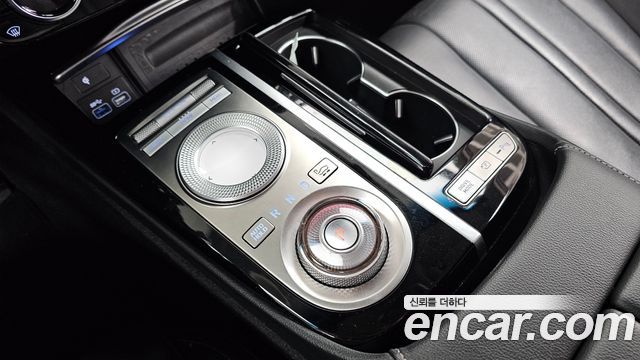 Genesis G80 2021 — photo 9
