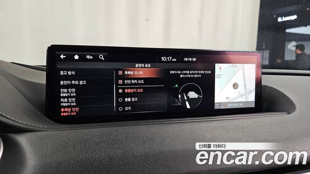 Genesis G80 2021 — photo 16