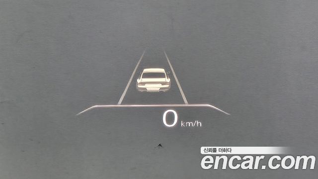 Genesis G80 2021 — photo 17