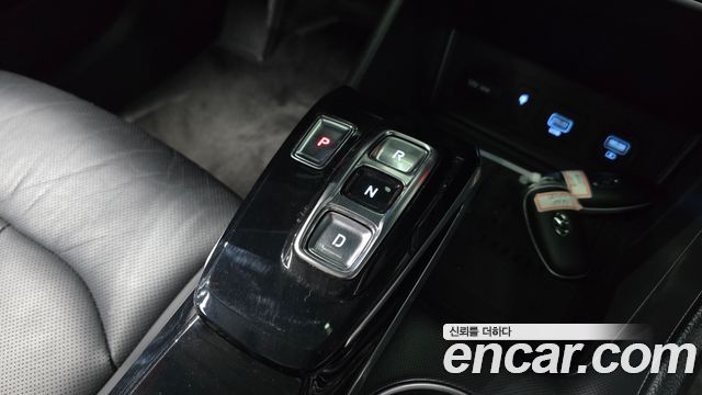 Hyundai Sonata 2020 — photo 9