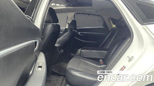 Hyundai Sonata 2020 — photo 12
