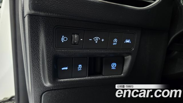 Hyundai Sonata 2020 — photo 14