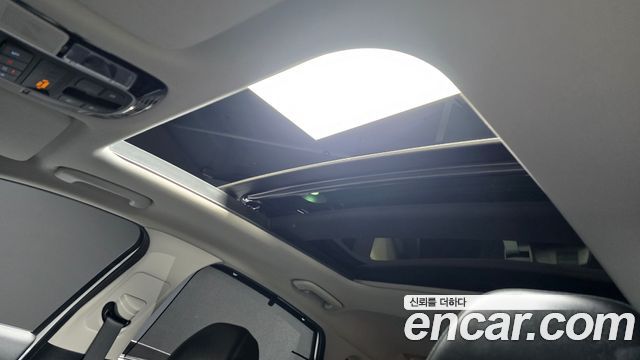 Hyundai Sonata 2020 — photo 17