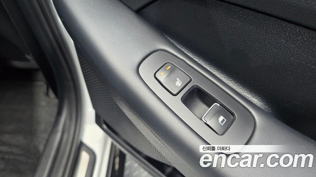 Hyundai Sonata 2020 — photo 18