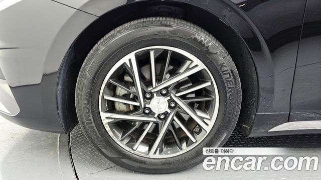 Hyundai Grandeur 2020 — photo 5