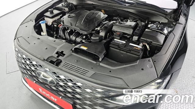 Hyundai Grandeur 2020 — photo 6