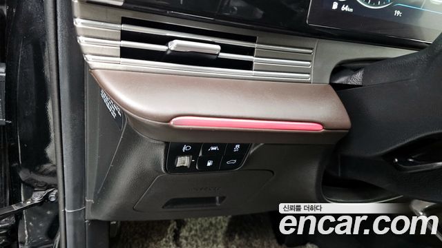 Hyundai Grandeur 2020 — photo 13