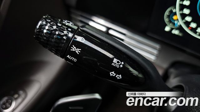 Hyundai Grandeur 2020 — photo 15