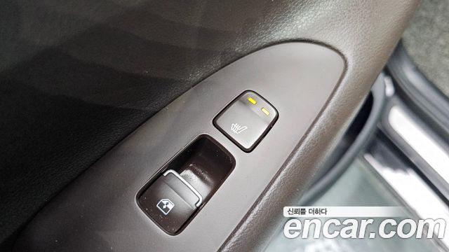Hyundai Grandeur 2020 — photo 19