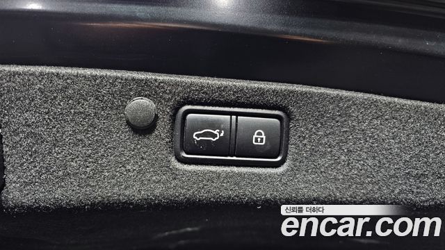 Hyundai Grandeur 2020 — photo 20