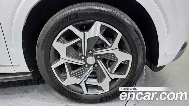Hyundai Palisade 2021 — photo 5