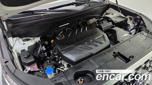 Hyundai Palisade 2021 — photo 6