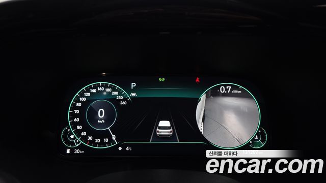 Hyundai Palisade 2021 — photo 8