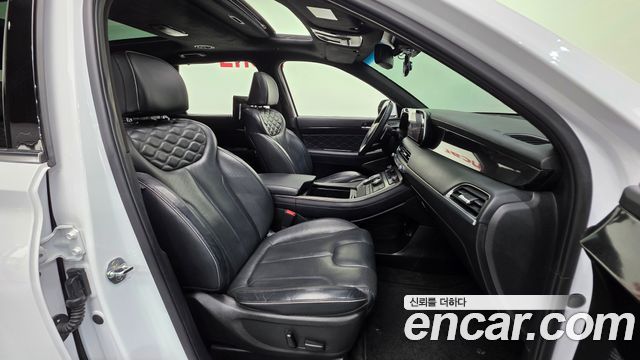 Hyundai Palisade 2021 — photo 10