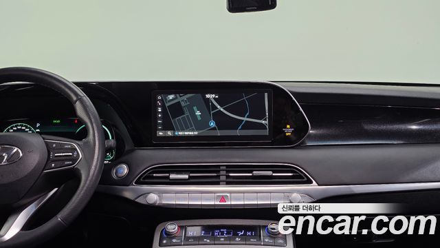Hyundai Palisade 2021 — photo 14
