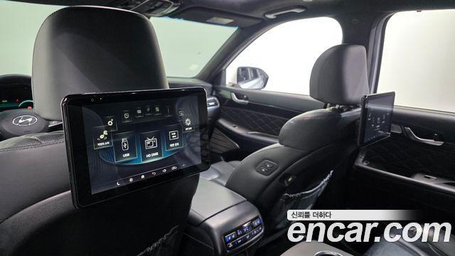 Hyundai Palisade 2021 — photo 16
