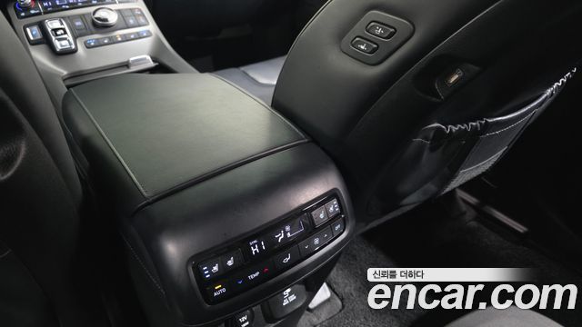 Hyundai Palisade 2021 — photo 17