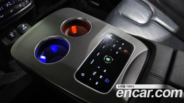 Hyundai Palisade 2021 — photo 18