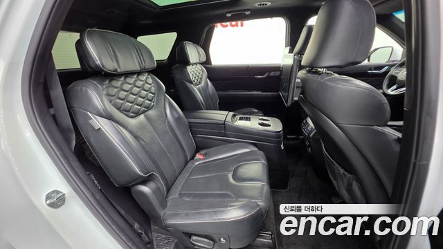 Hyundai Palisade 2021 — photo 19