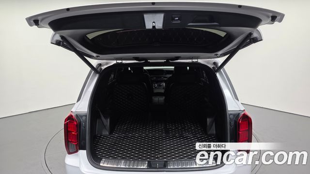 Hyundai Palisade 2021 — photo 20