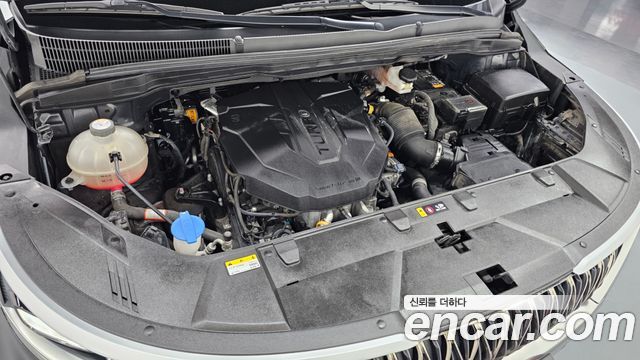 Kia Canival 2022 — photo 6